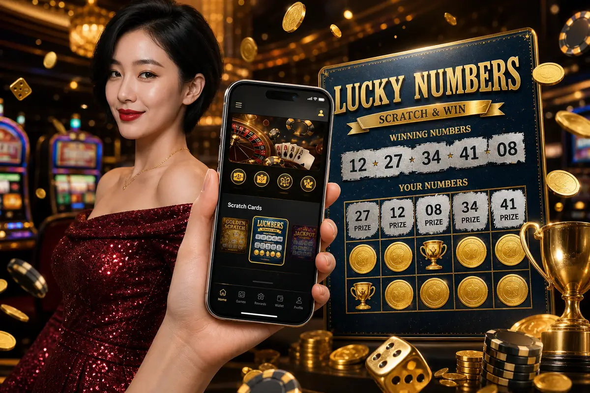 baji1234 Welcome Bonus Casino Offer