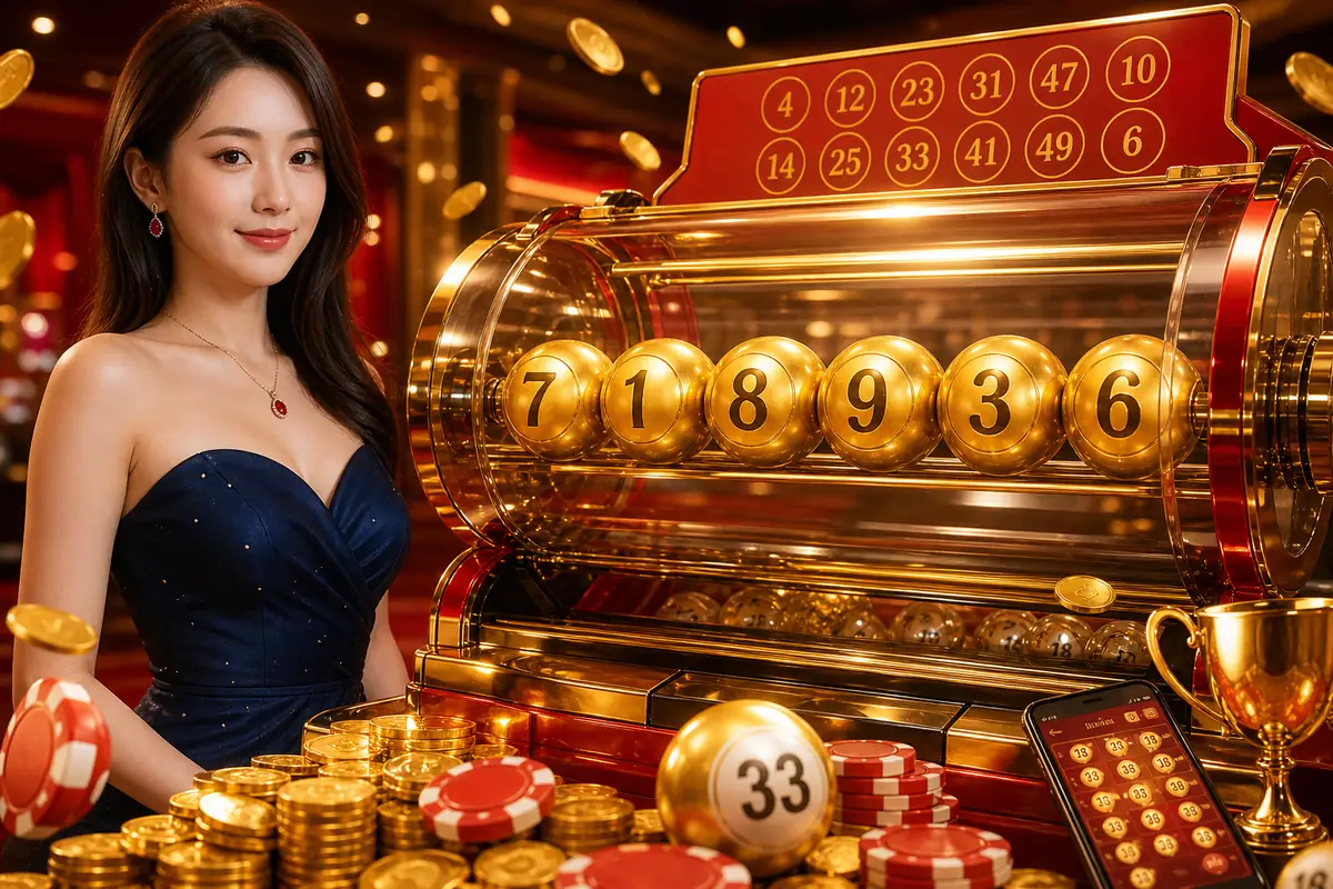 baji1234 Virtual Casino Online Gaming